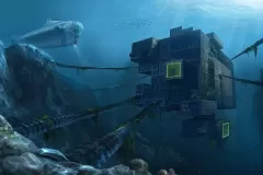 Скачать Subnautica - торрент без вирусов бесплатно