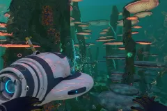 Скачать Subnautica - торрент без вирусов бесплатно
