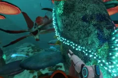 Скачать Subnautica - торрент без вирусов бесплатно