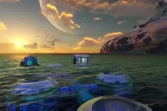 Скачать Subnautica - торрент без вирусов бесплатно