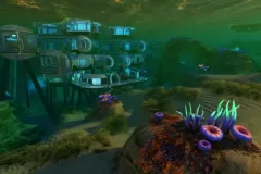 Скачать Subnautica - торрент без вирусов бесплатно