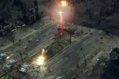 Скачать Sudden Strike 4 по прямой ссылке без торрента!