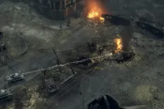 Скачать Sudden Strike 4 по прямой ссылке без торрента!