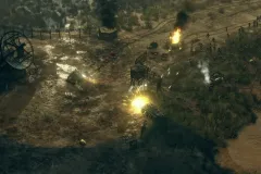 Скачать Sudden Strike 4 по прямой ссылке без торрента!