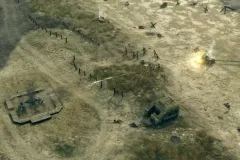 Скачать Sudden Strike 4 по прямой ссылке без торрента!