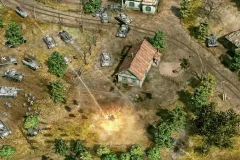 Скачать Sudden Strike 4 по прямой ссылке без торрента!