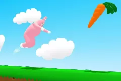 Скачать Super Bunny Man - торрент без вирусов бесплатно