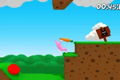 Скачать Super Bunny Man - торрент без вирусов бесплатно