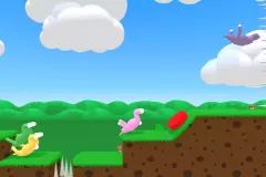 Скачать Super Bunny Man - торрент без вирусов бесплатно
