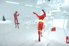 Скачать Superhot Mind Control Delete по прямой ссылке без торрентов через Telegram