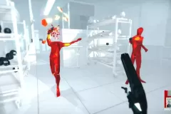 Скачать Superhot Mind Control Delete по прямой ссылке без торрентов через Telegram