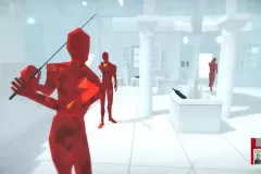 Скачать Superhot Mind Control Delete по прямой ссылке без торрентов через Telegram