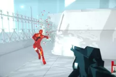 Скачать Superhot Mind Control Delete по прямой ссылке без торрентов через Telegram