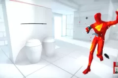 Скачать Superhot Mind Control Delete по прямой ссылке без торрентов через Telegram