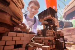 Скачать Supraland - торрент без вирусов бесплатно