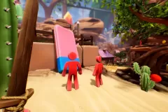 Скачать Supraland - торрент без вирусов бесплатно