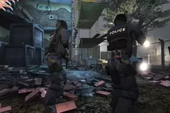 Скачать SWAT 4 по прямой ссылке без торрентов