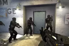 Скачать SWAT 4 по прямой ссылке без торрентов