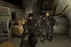 Скачать SWAT 4 по прямой ссылке без торрентов