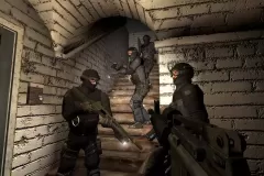 Скачать SWAT 4 по прямой ссылке без торрентов