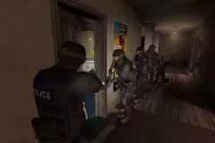 Скачать SWAT 4 по прямой ссылке без торрентов