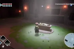 Скачать Sword of the Necromancer: Resurrection по прямой ссылке без торрентов через Telegram