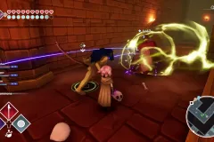 Скачать Sword of the Necromancer: Resurrection по прямой ссылке без торрентов через Telegram