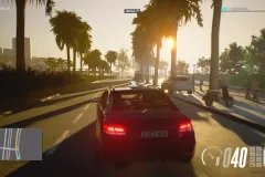 Скачать Taxi Life: A City Driving Simulator по прямой ссылке без торрента через Telegram