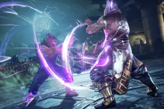 Скачать Tekken 7 по прямой ссылке без торрентов через Telegram