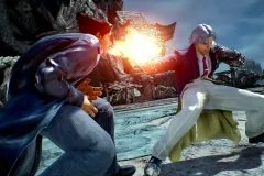 Скачать Tekken 7 по прямой ссылке без торрентов через Telegram