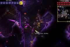 Скачать Terraria по прямой ссылке без торрента через Telegram