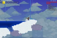 Скачать Terraria по прямой ссылке без торрента через Telegram
