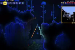 Скачать Terraria по прямой ссылке без торрента через Telegram