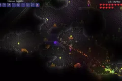 Скачать Terraria по прямой ссылке без торрента через Telegram