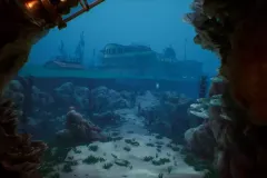 Скачать Thalassa: Edge of the Abyss по прямой ссылке без торрента!