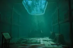 Скачать Thalassa: Edge of the Abyss по прямой ссылке без торрента!