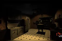 Скачать The 13th Doll: A Fan Game of The 7th Guest по прямой ссылке без торрента через Telegram