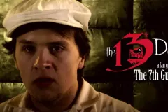 Скачать The 13th Doll: A Fan Game of The 7th Guest по прямой ссылке без торрента через Telegram