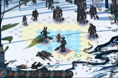 Скачать The Banner Saga 2 по прямой ссылке без торрентов