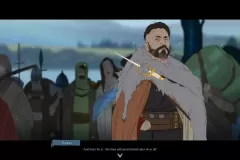 Скачать The Banner Saga 2 по прямой ссылке без торрентов