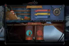 Скачать The Banner Saga 2 по прямой ссылке без торрентов
