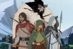 Скачать The Banner Saga - торрент без вирусов бесплатно