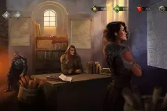 Скачать The Book of Bondmaids по прямой ссылке без торрента через Telegram