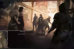 Скачать The Book of Bondmaids по прямой ссылке без торрента через Telegram