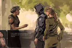 Скачать The Book of Bondmaids по прямой ссылке без торрента через Telegram