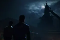 Скачать The Casting of Frank Stone по прямой ссылке без торрентов через Telegram