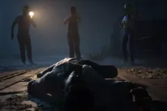 Скачать The Casting of Frank Stone по прямой ссылке без торрентов через Telegram