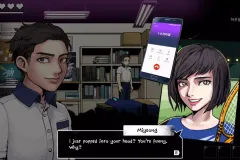 Скачать The Coma 2B: Catacomb по прямой ссылке без торрентов через Telegram