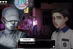 Скачать The Coma 2B: Catacomb по прямой ссылке без торрентов через Telegram