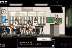 Скачать The Coma 2B: Catacomb по прямой ссылке без торрентов через Telegram